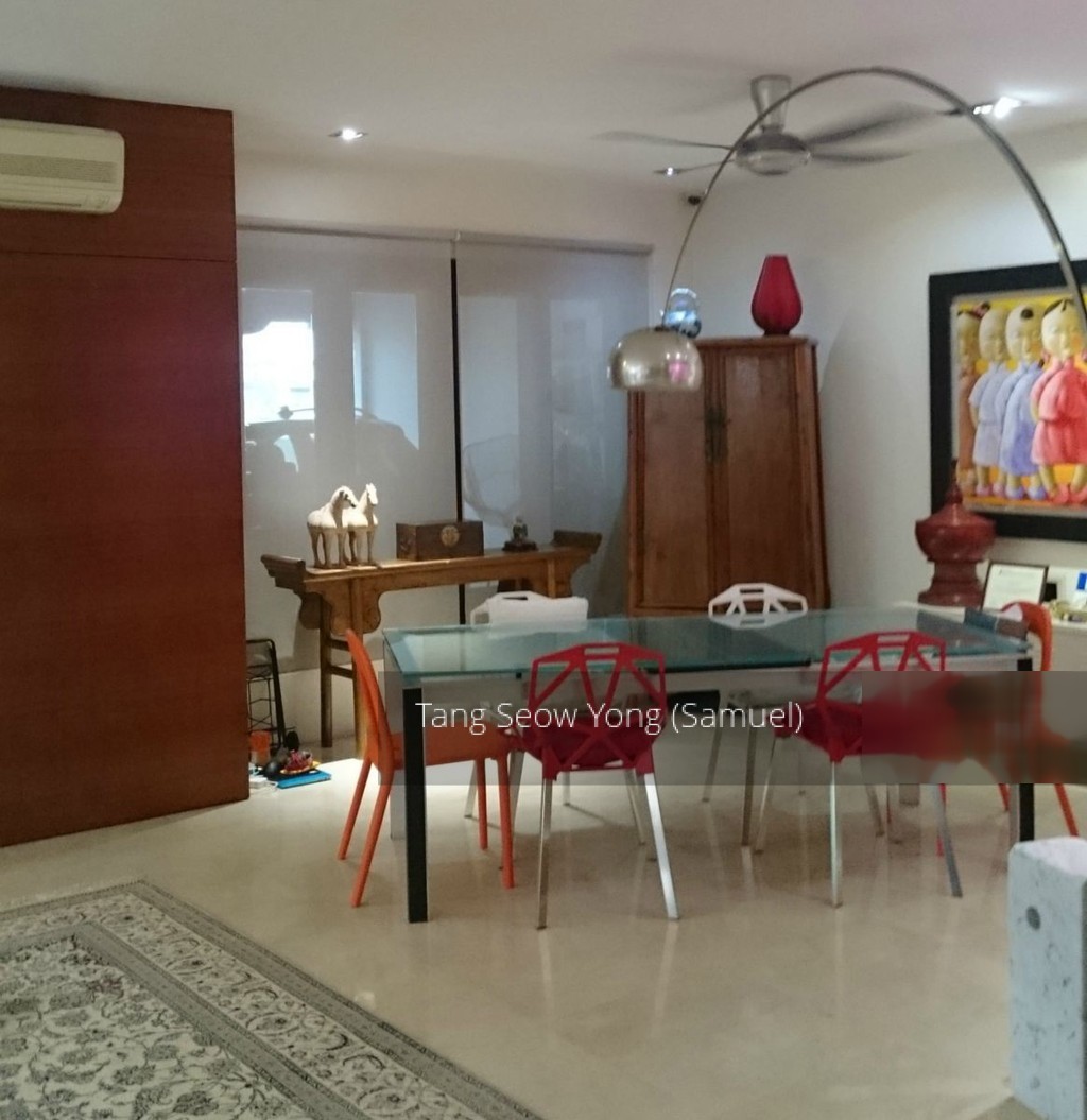 Ming Teck Park (D10), Semi-Detached #131411672